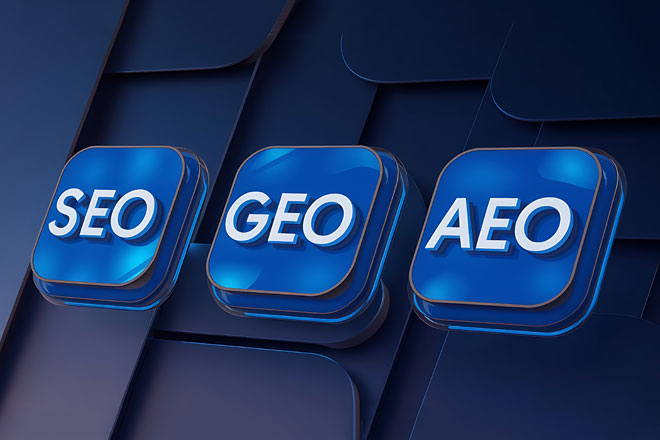 Большинство компаний имеют всего одну стратегию SEO-продвижения